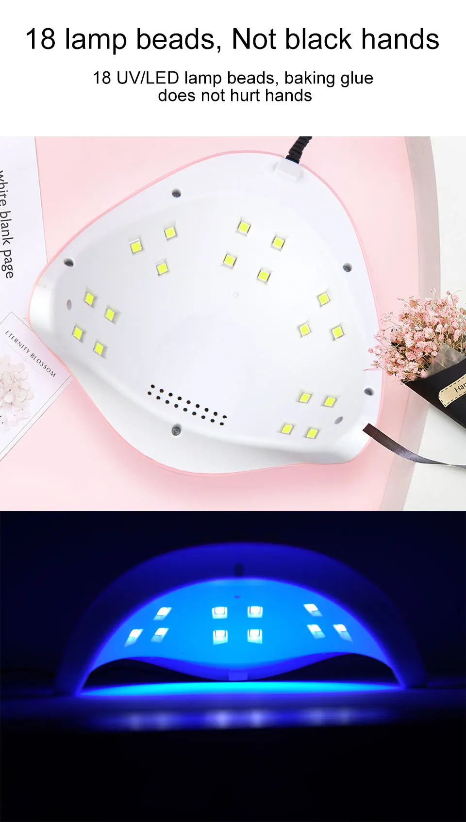 Nail UV Lamp2