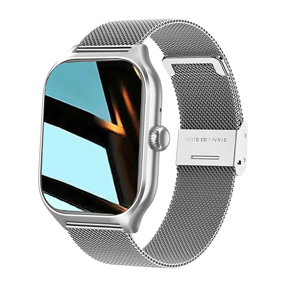 KESHUYOU New Smart Watch