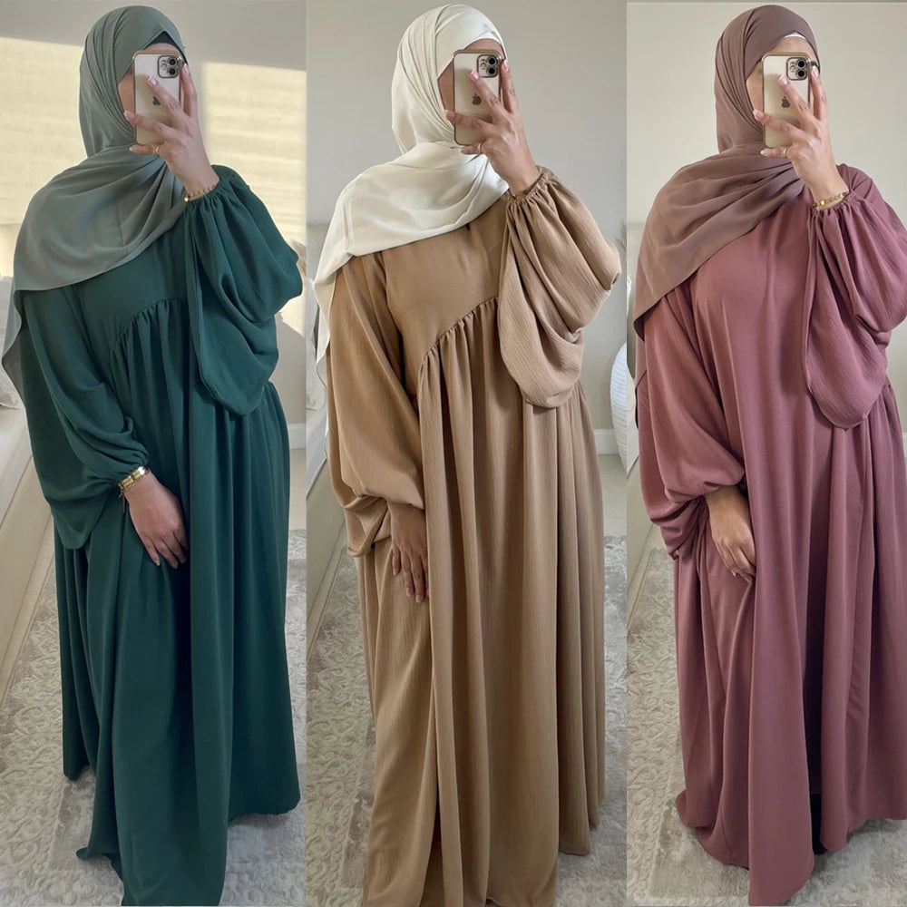 Salma Abaya