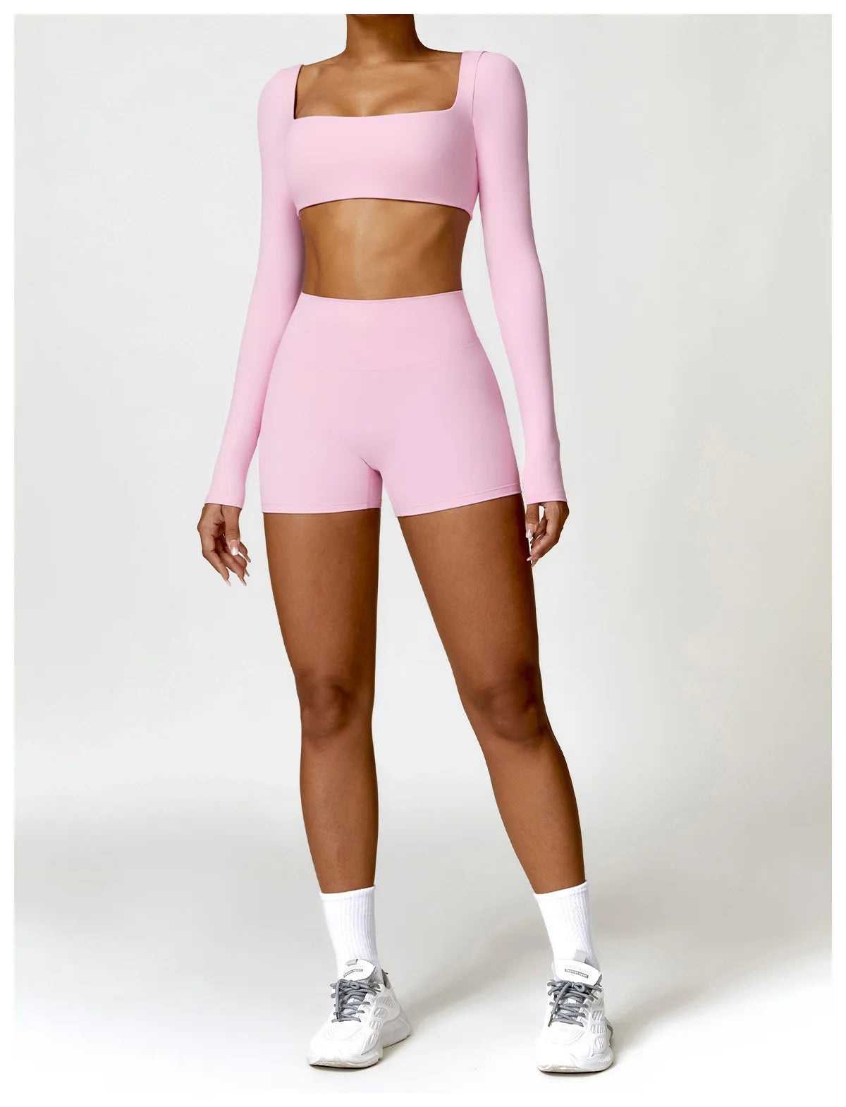 Hearuisavy Gym Set