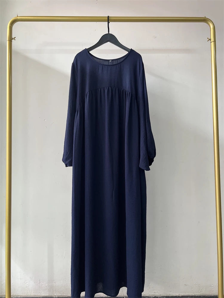 Salma Abaya