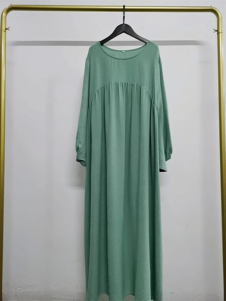 Salma Abaya