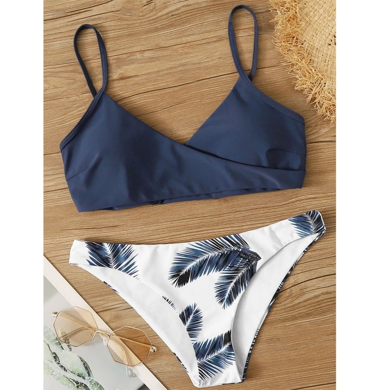 Sammor Bikini Set
