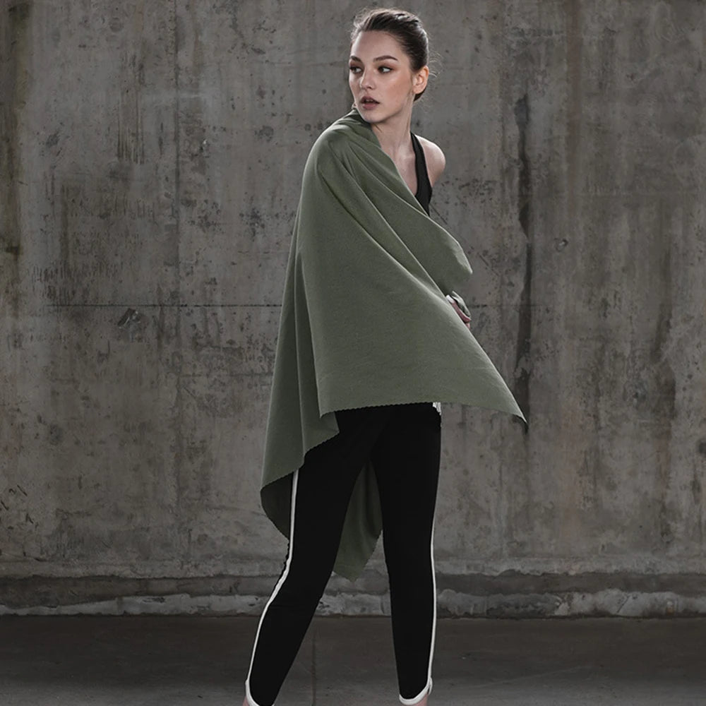Isadora Bath Towel