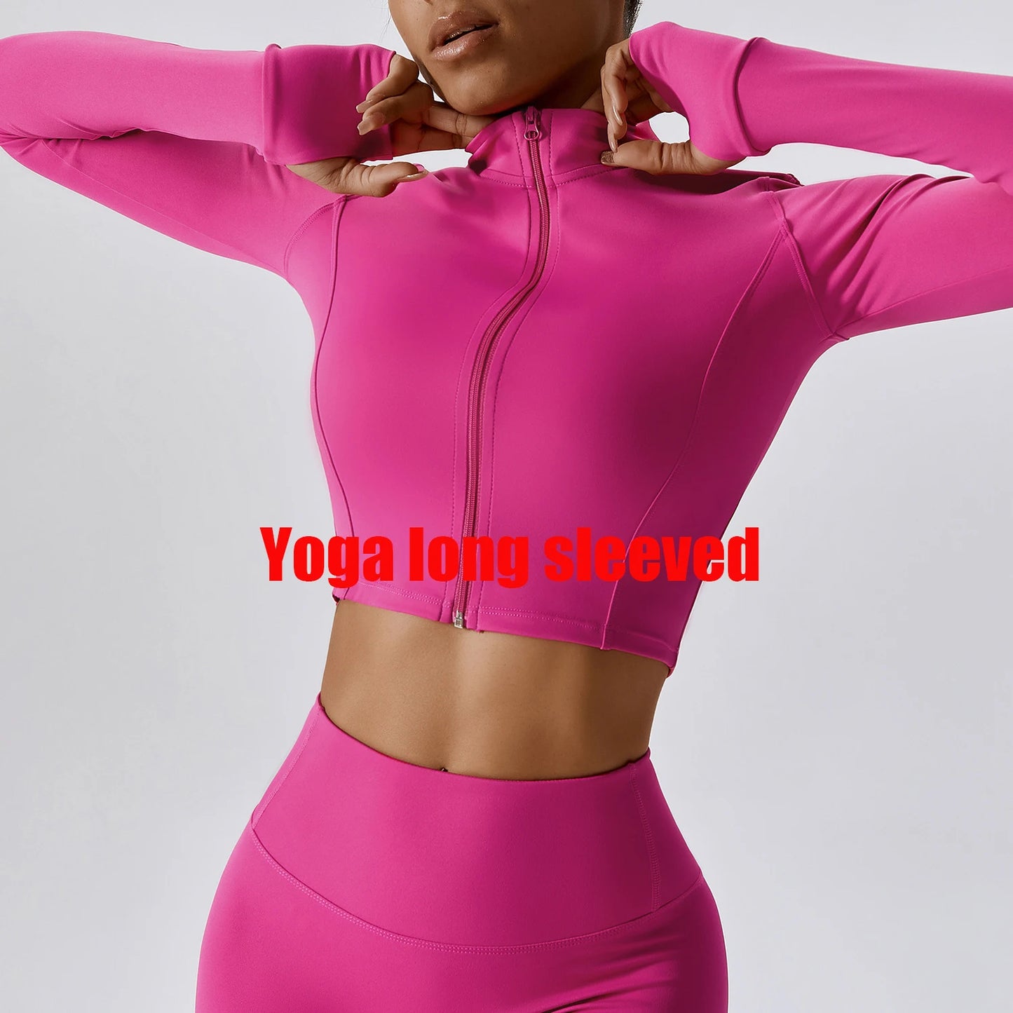 Remas Yoga Sportswear