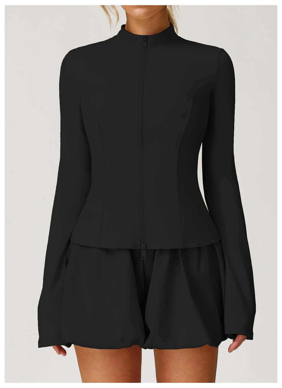 Sharapova Windproof Running Jacket