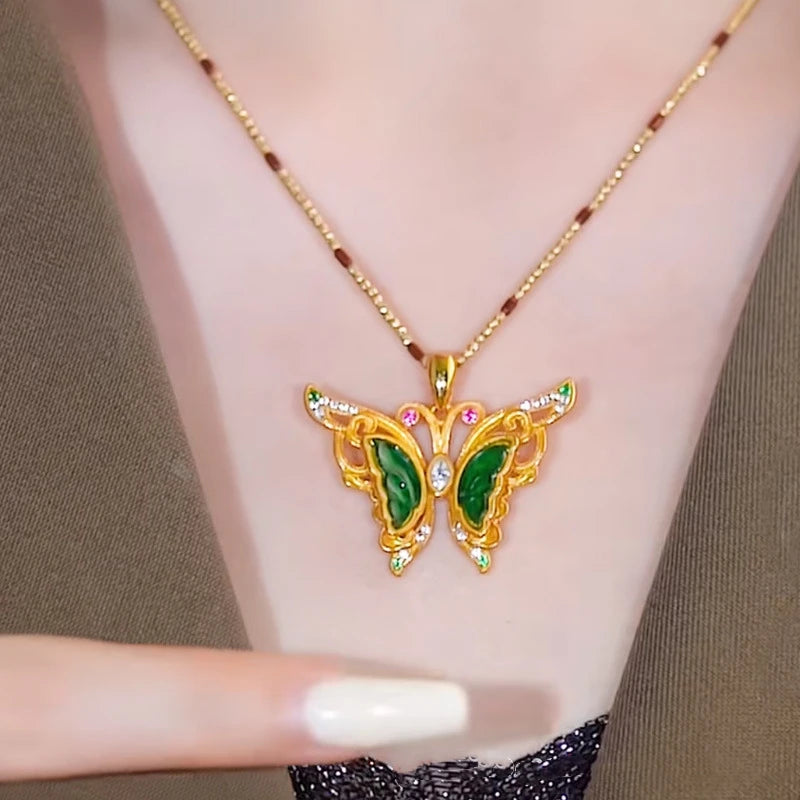 Valentina 3 necklace
