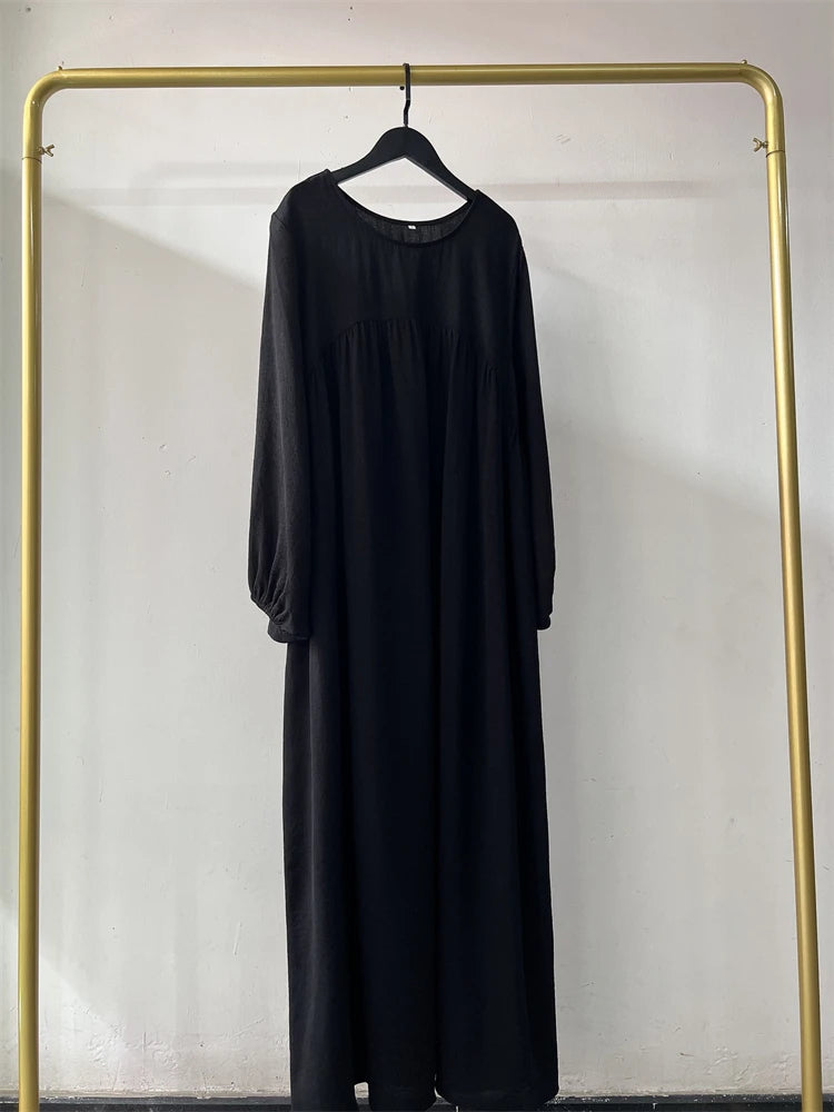 Salma Abaya
