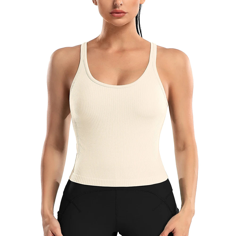Attraco Tank Tops