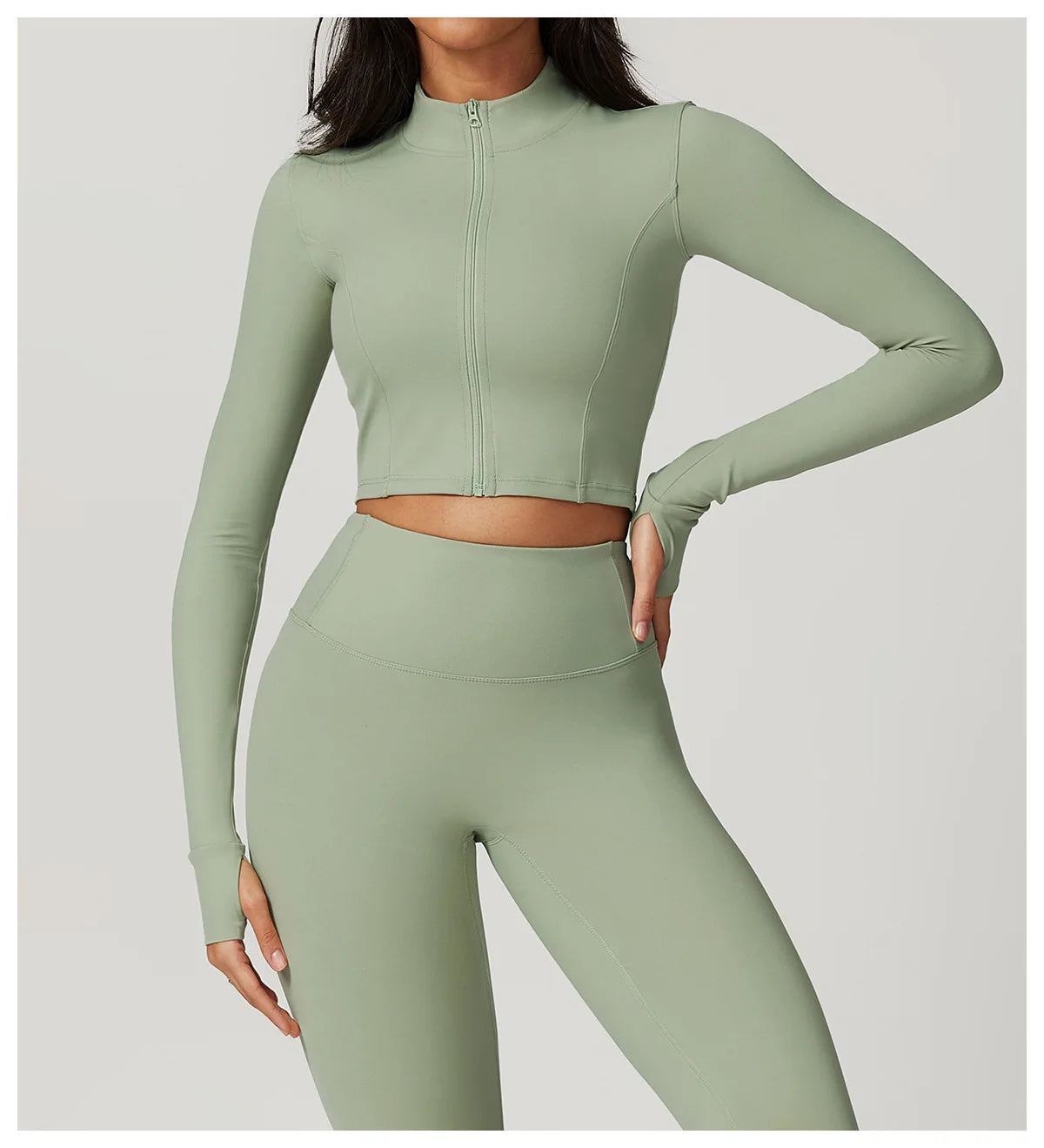 Remas Yoga Sportswear