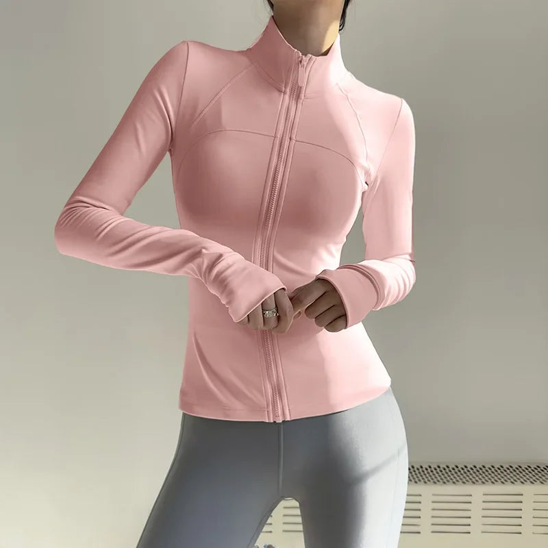 Zomba2 Sports Jacket