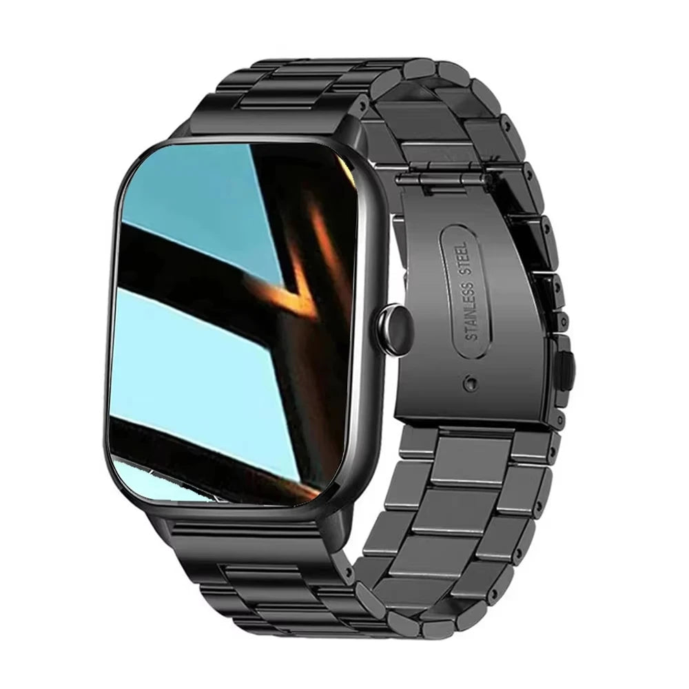 KESHUYOU New Smart Watch