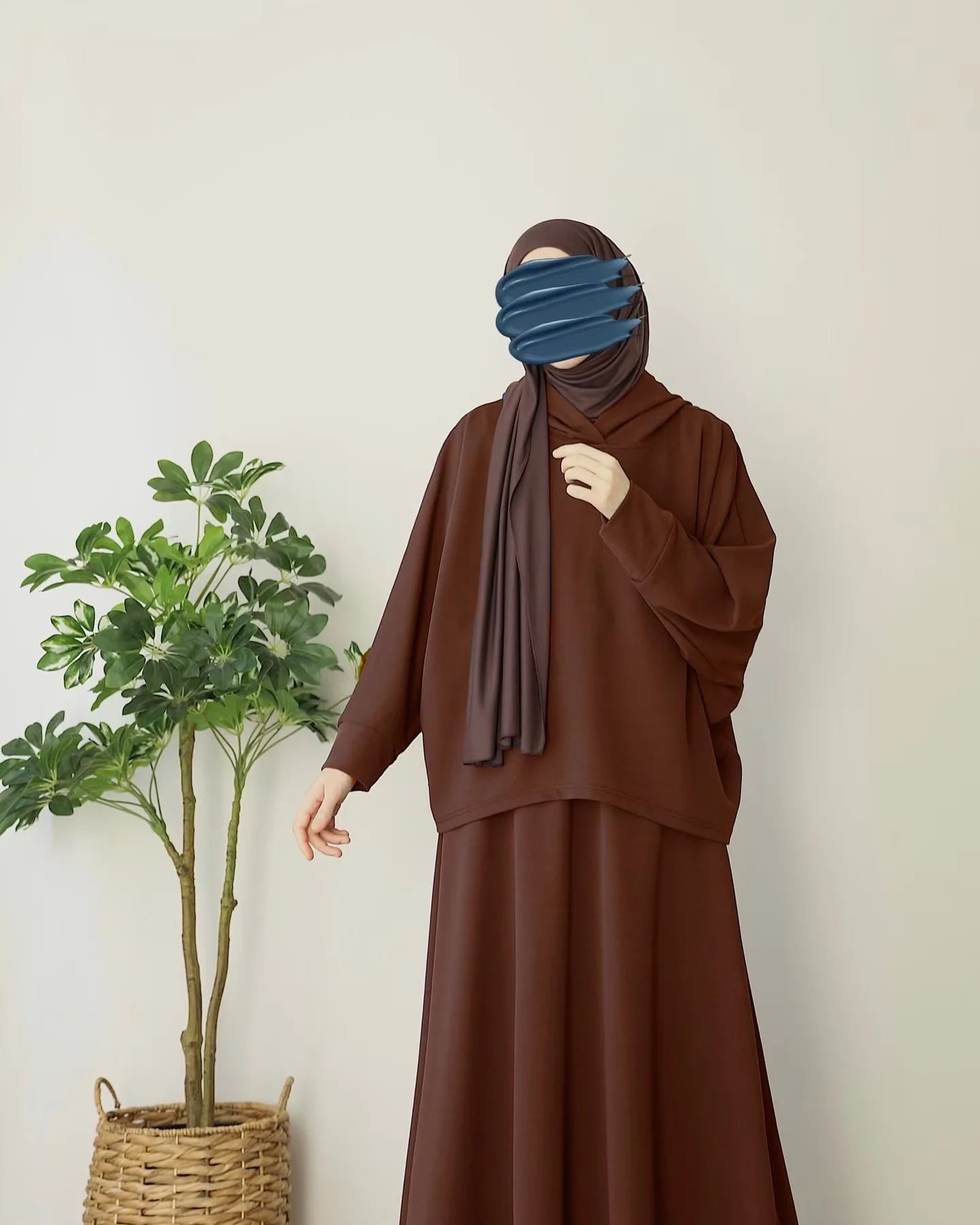 Thoraya 2Piece Set