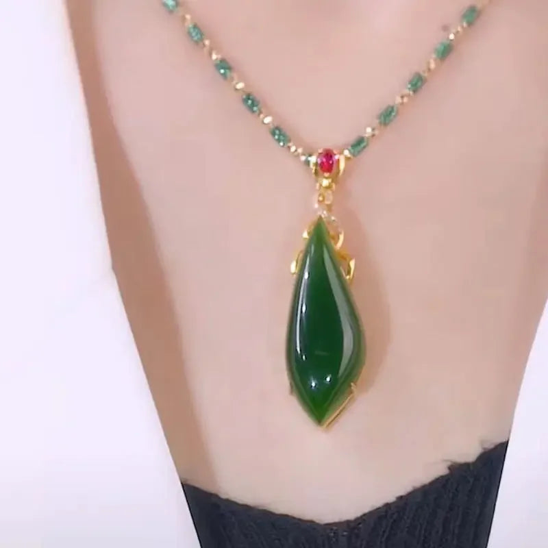 Valentina 3 necklace