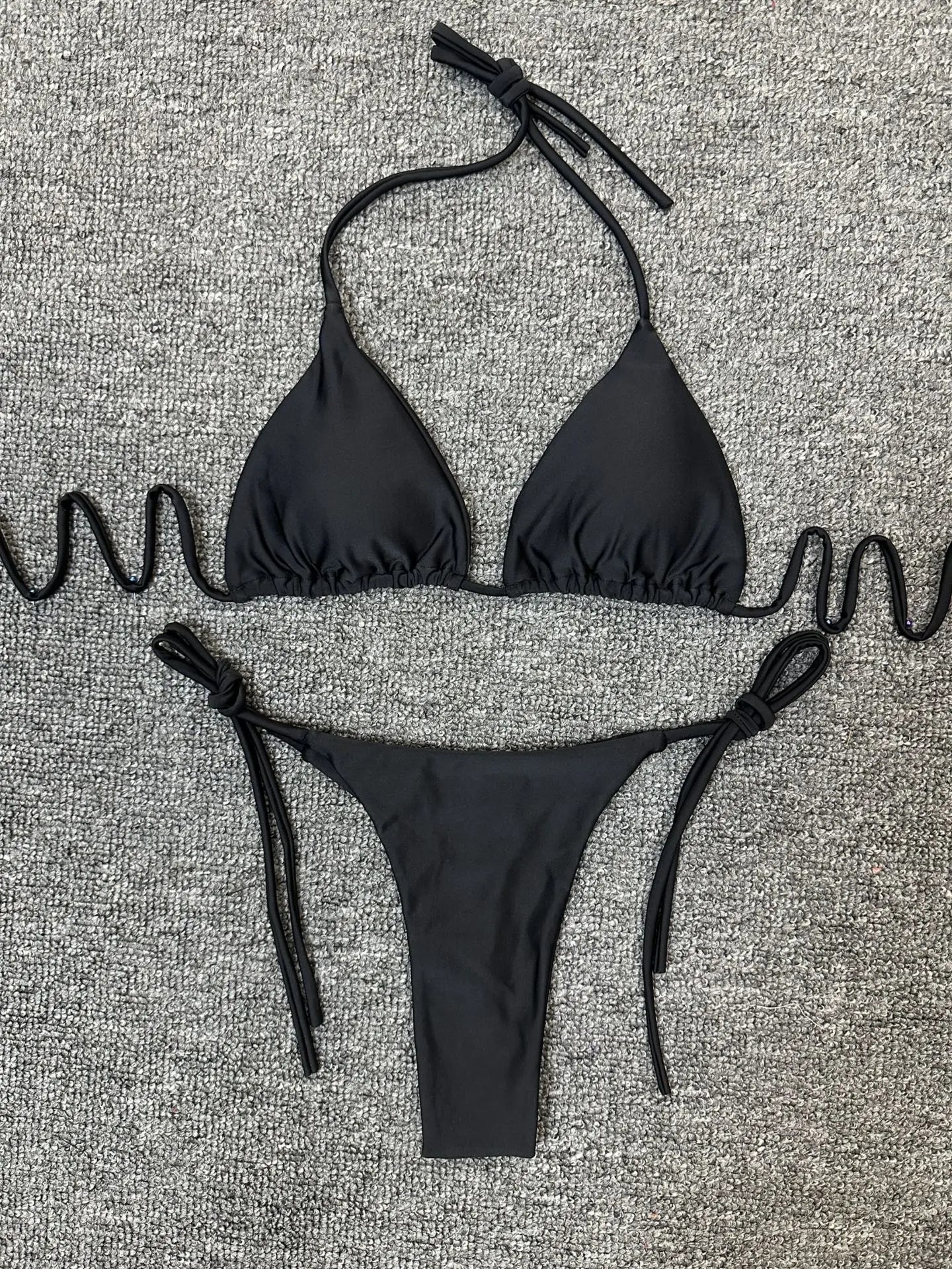 Giovanna Bikini Swimsuit