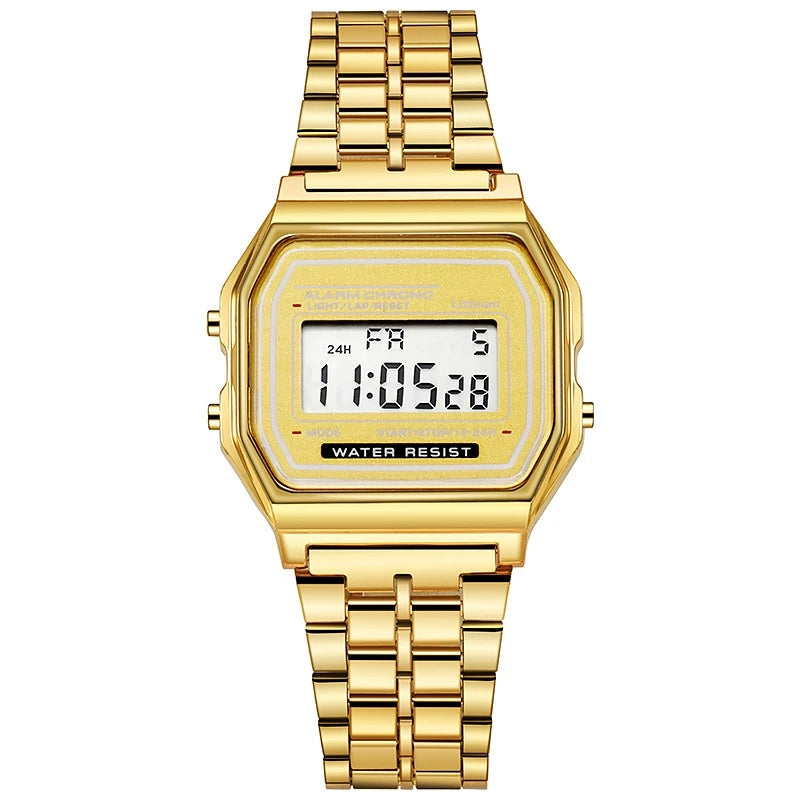Fadwan Digital Watch