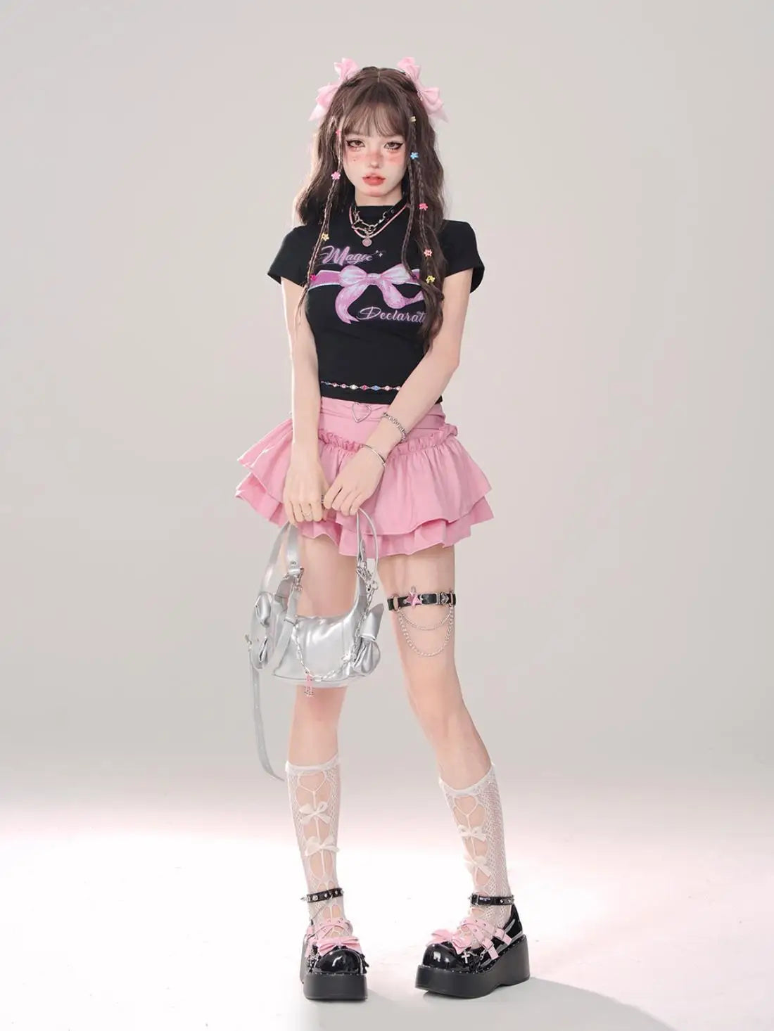 Youan Skirts