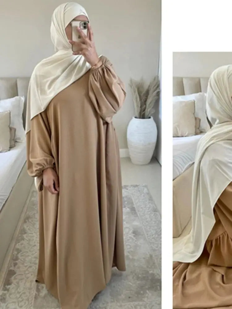 Salma Abaya