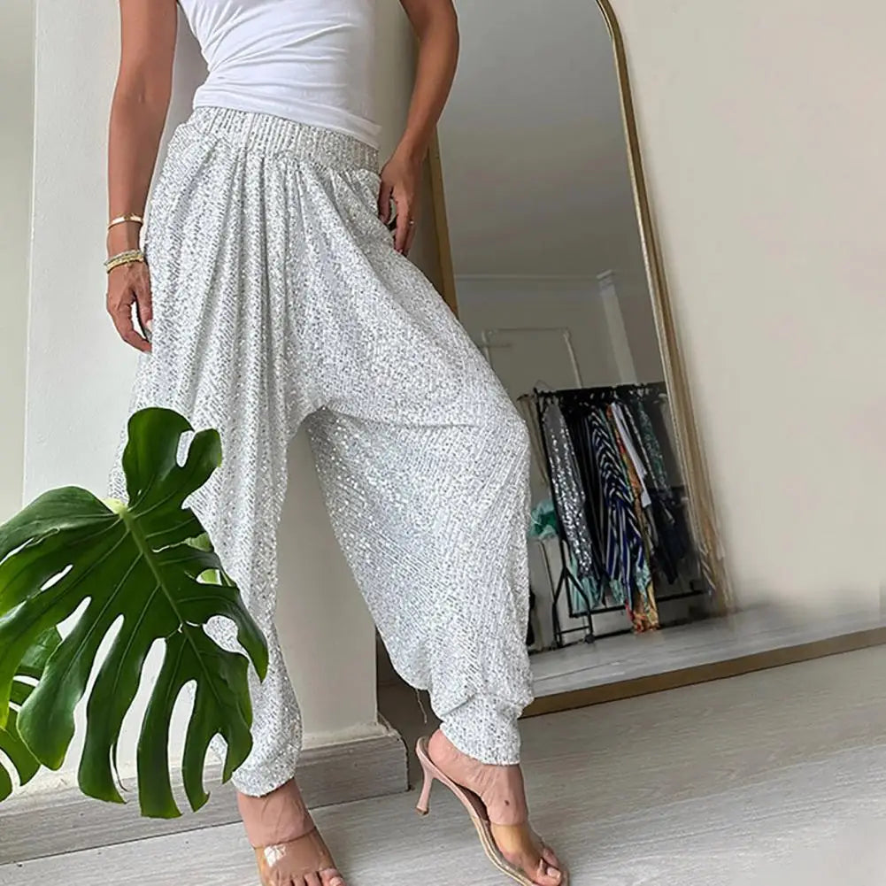 Zanita Lantern Pants
