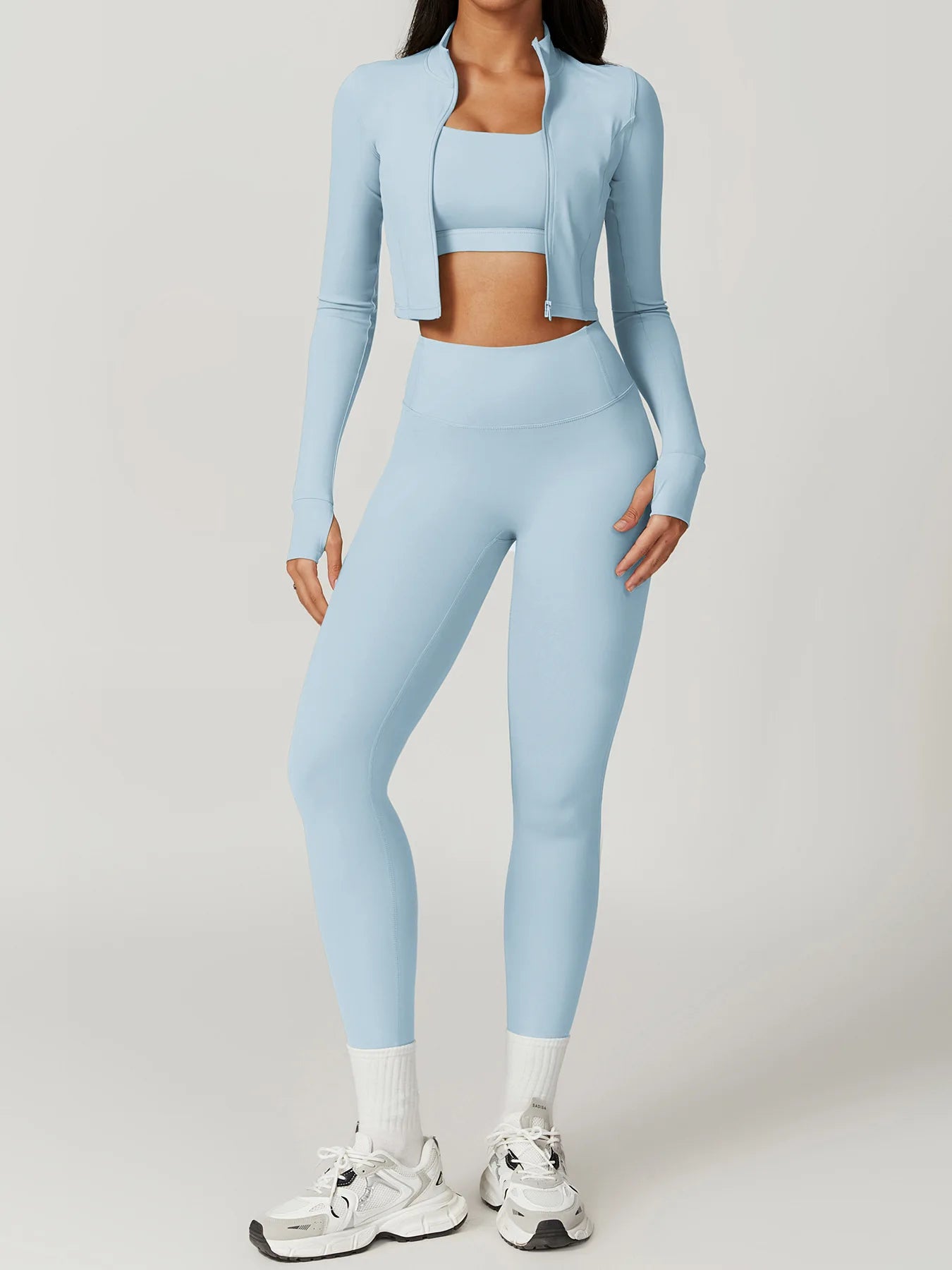 Remas Yoga Sportswear