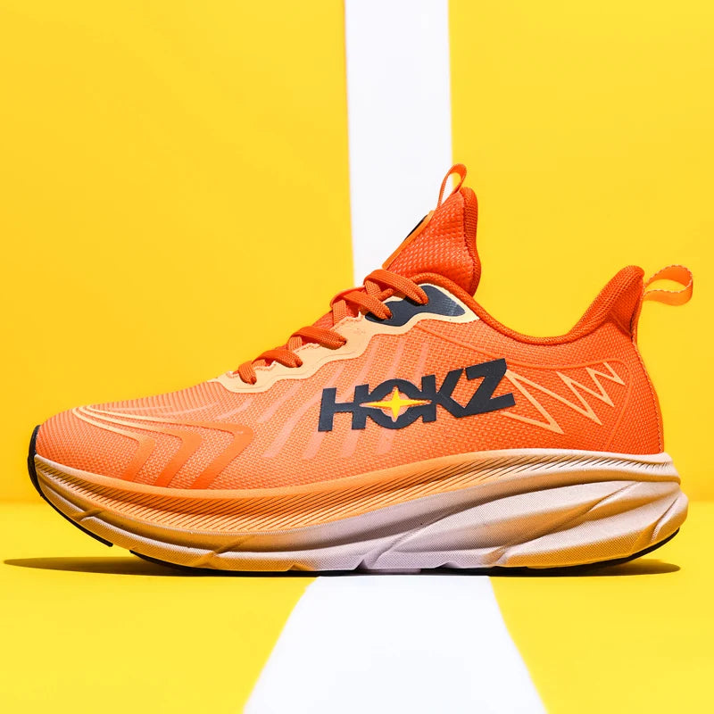 Running Shoes Chunky Sneakers