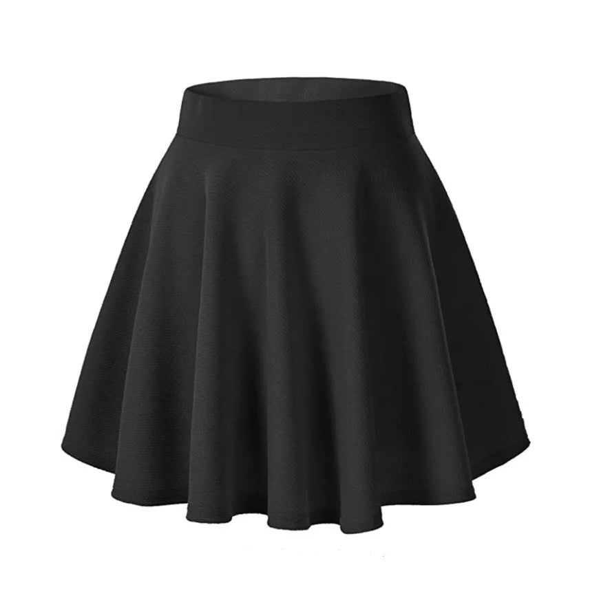 Graff Tennis Skirt with Pockets