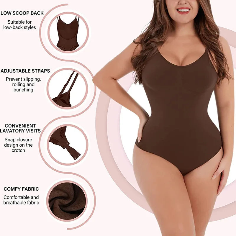 Seljan3 Bodysuits