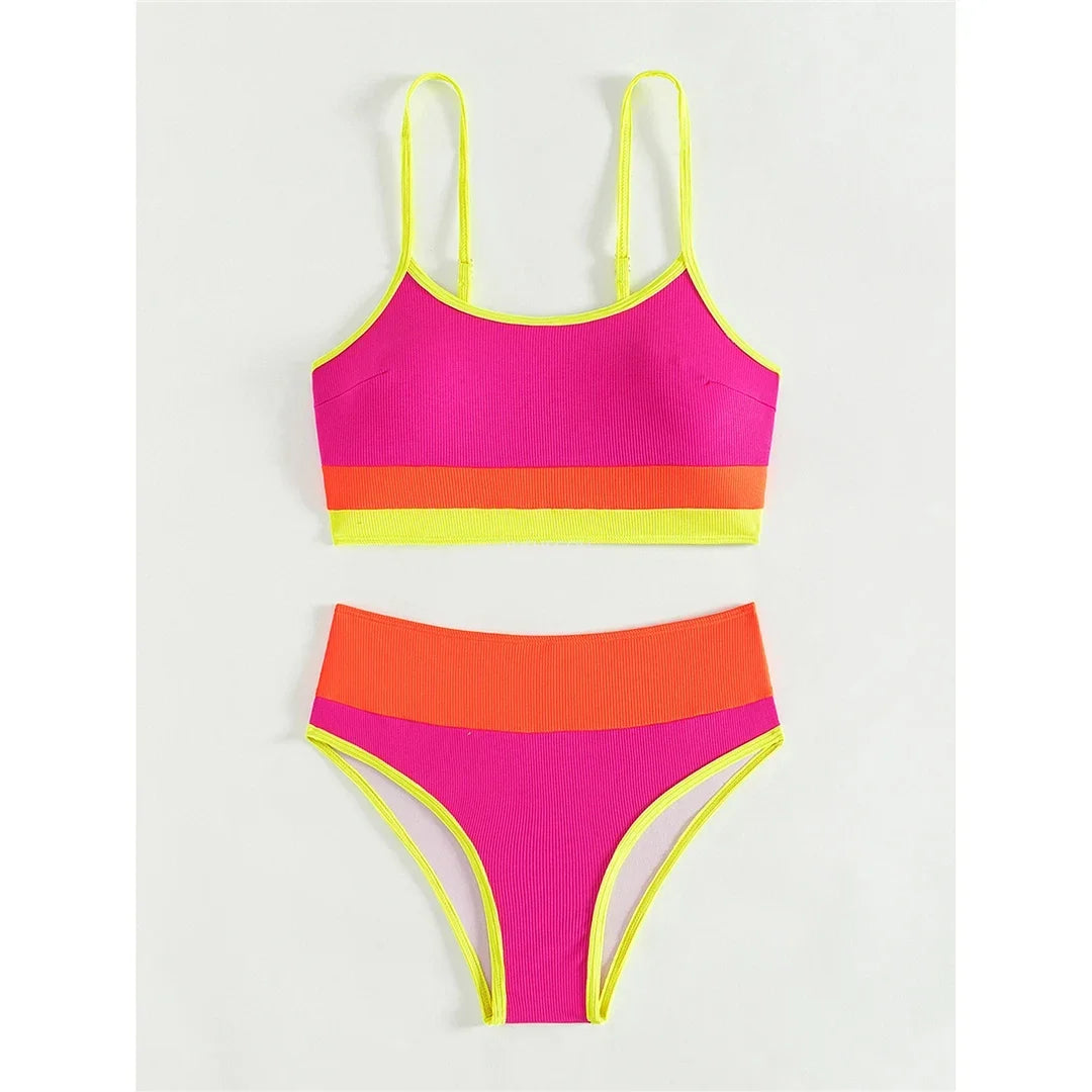 safa Bikini Set