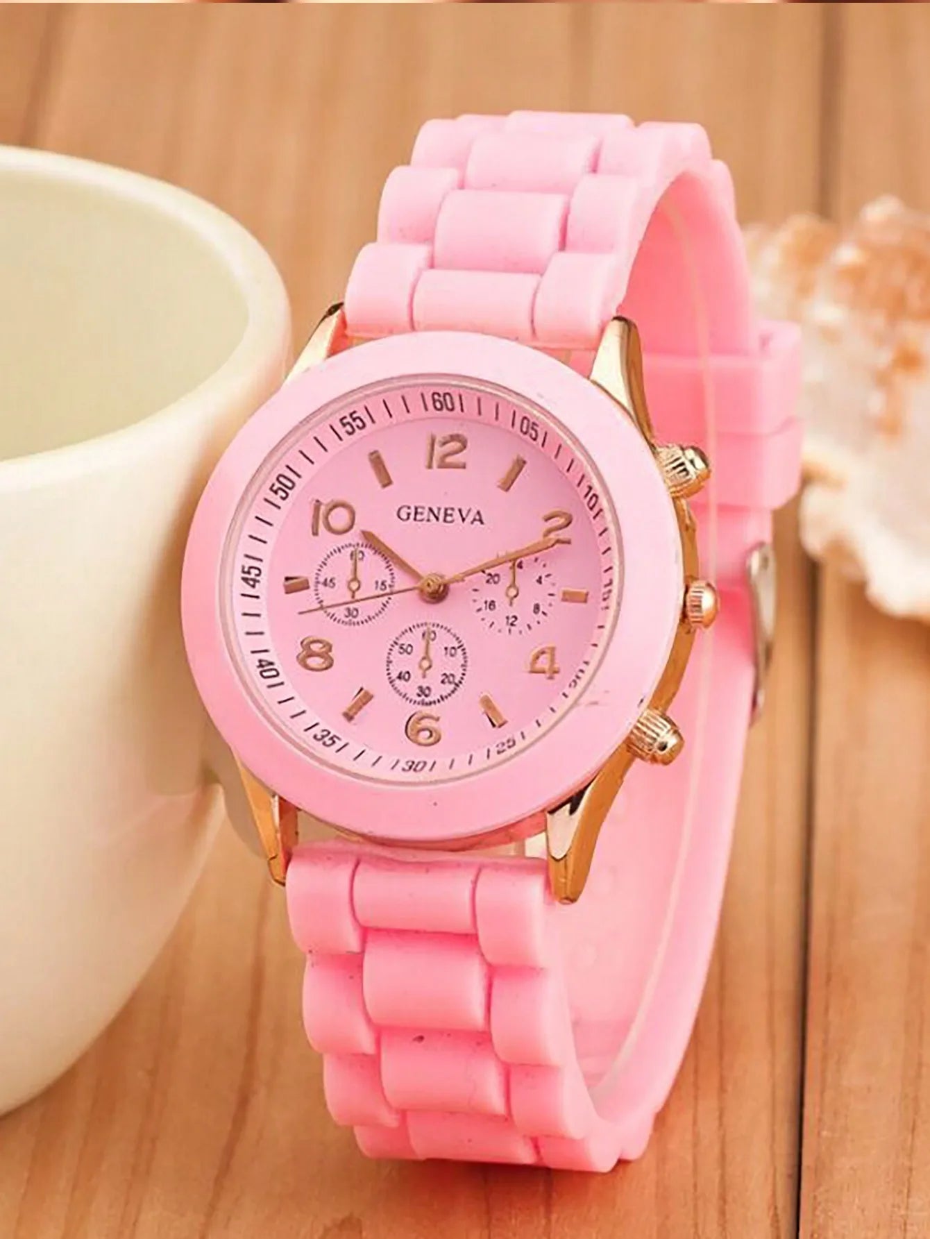 Salwan Watch