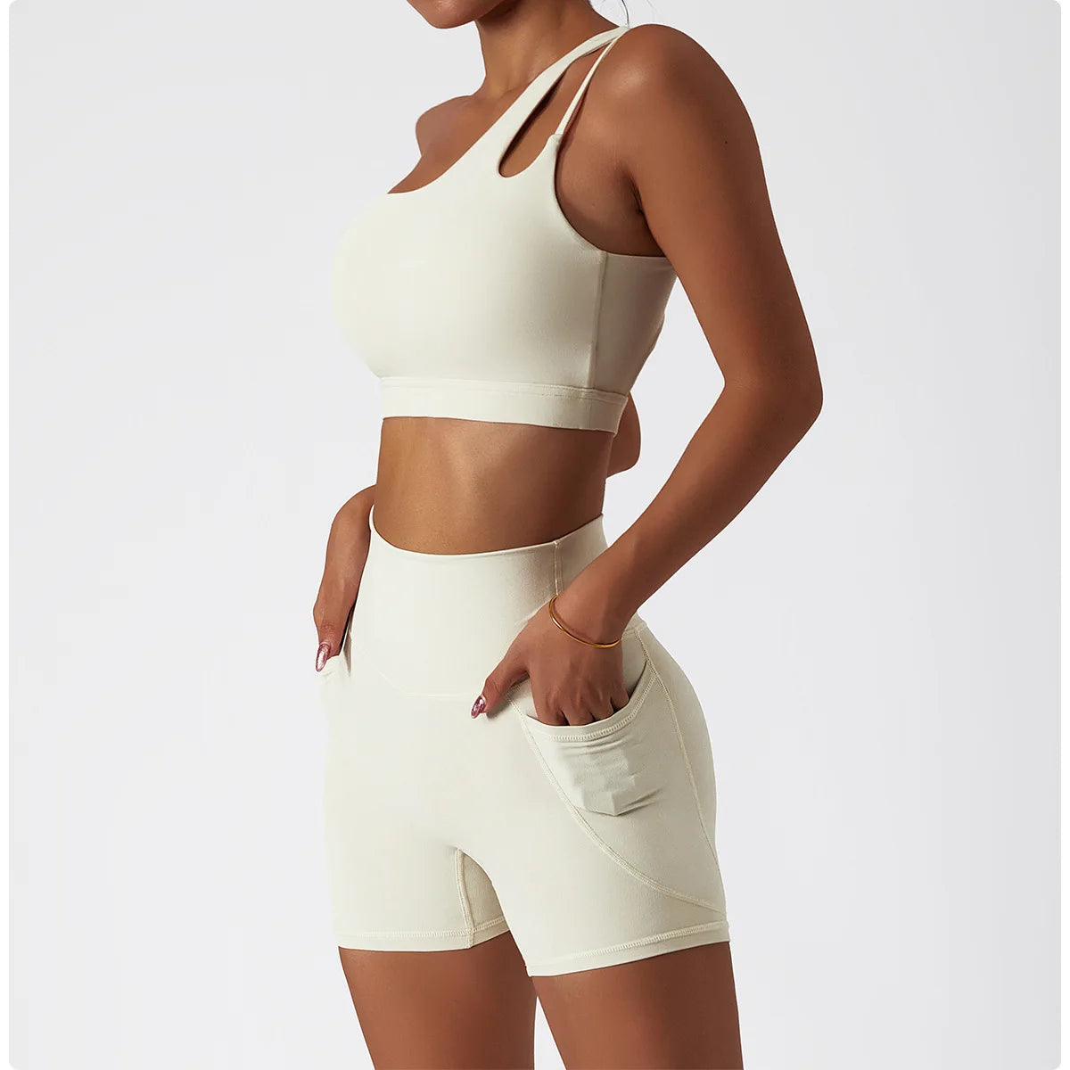 Voxa Yoga Bra