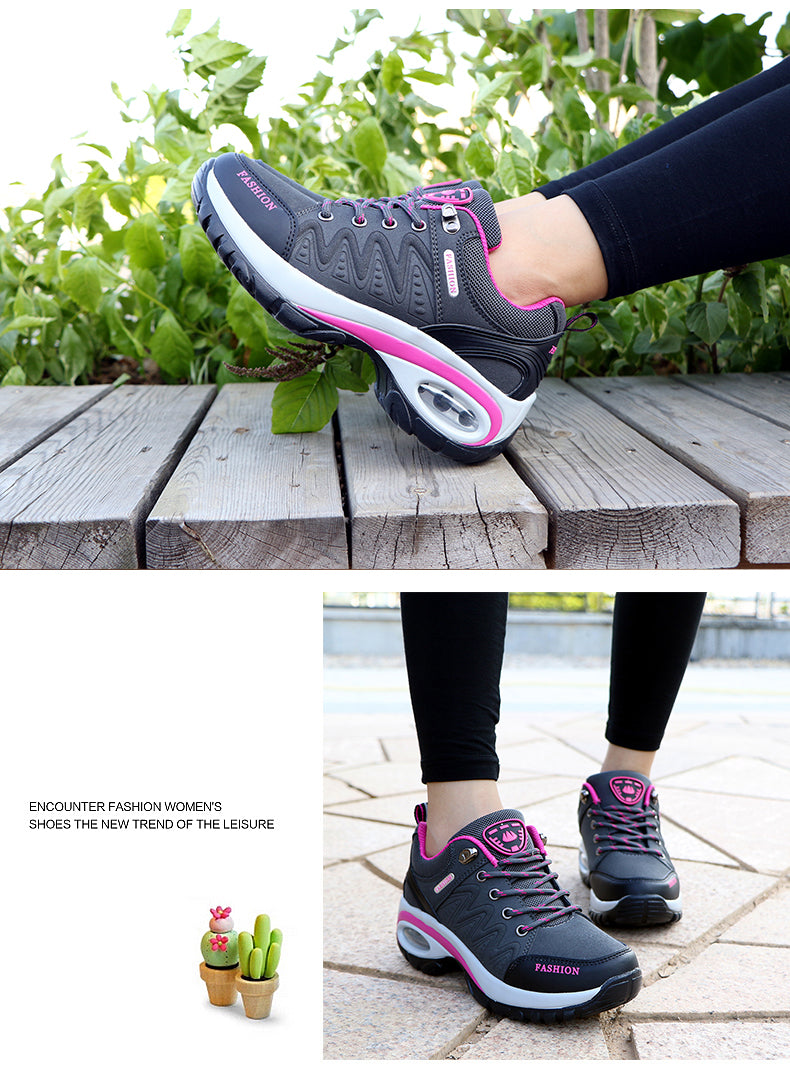 Olivara Casual Sneakers