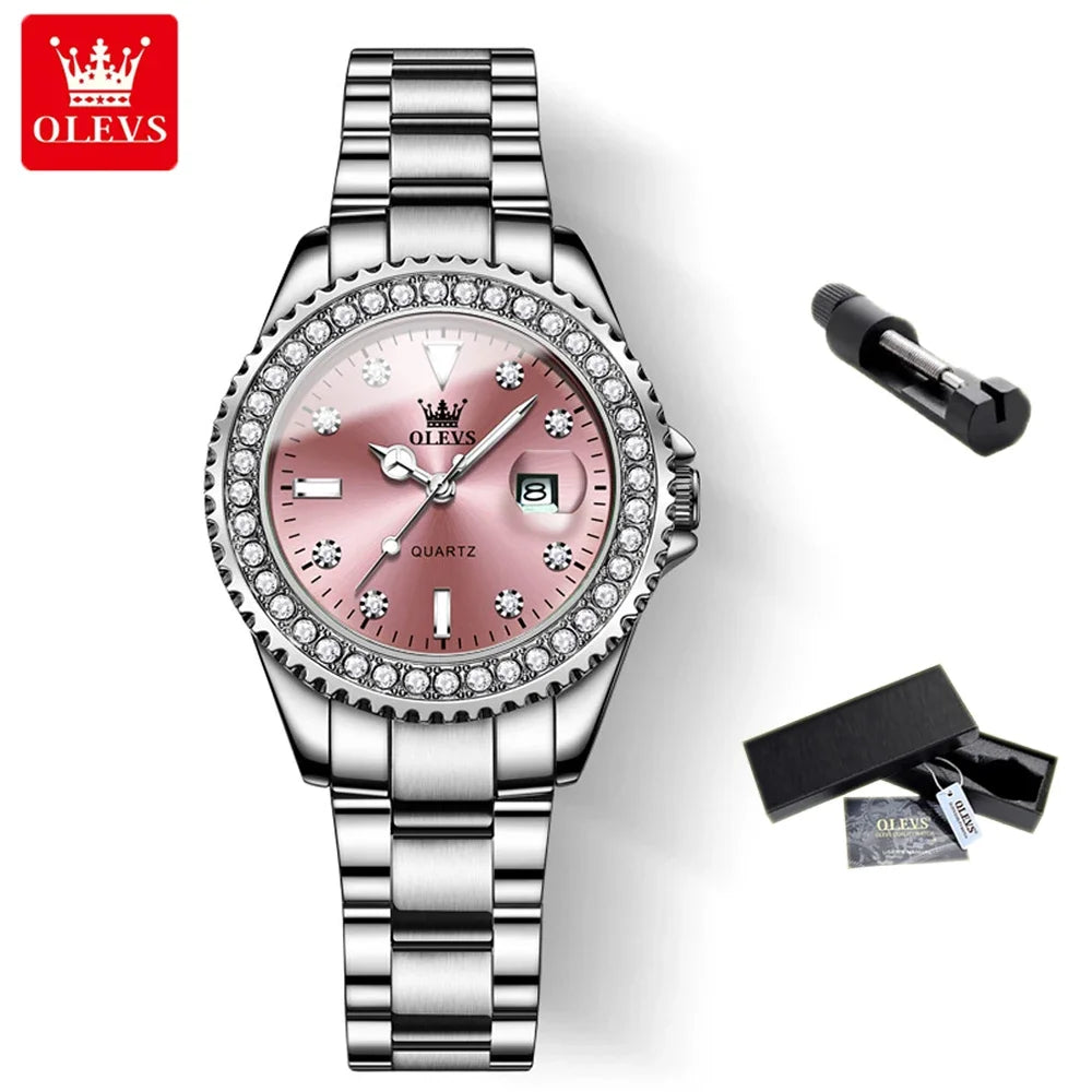 Kileopatra Elegant Women Watch