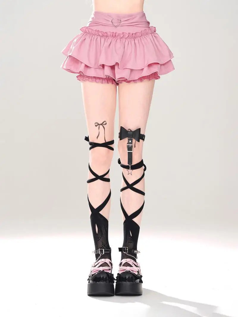 Youan Skirts