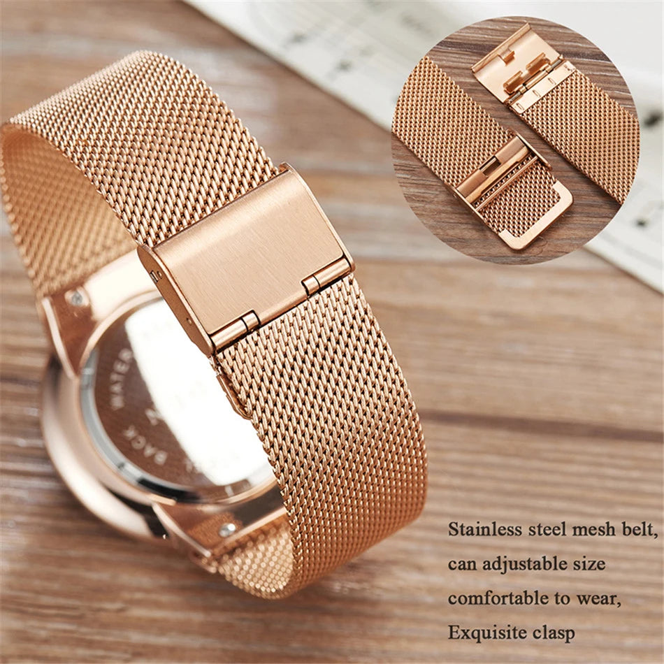 LIGE 2025 New Watch