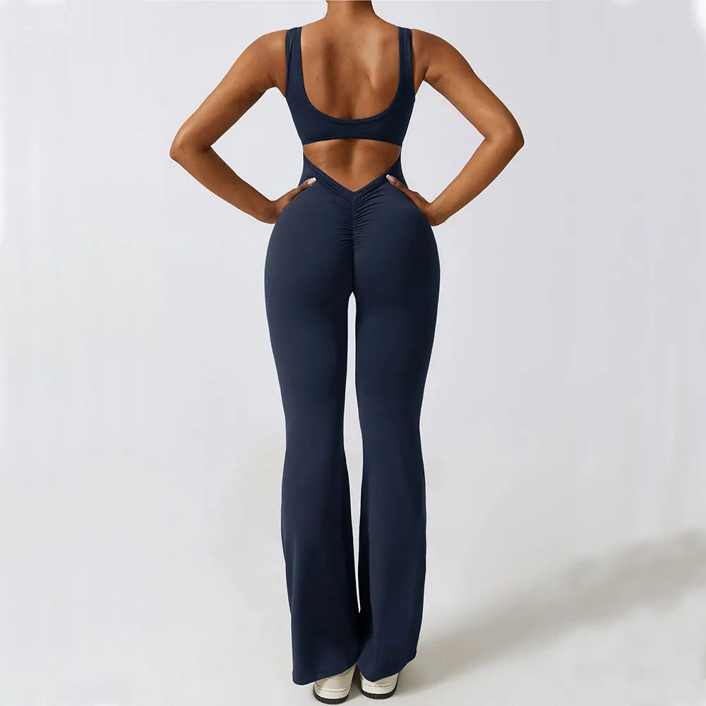 Fatheya Training Yoga Suit