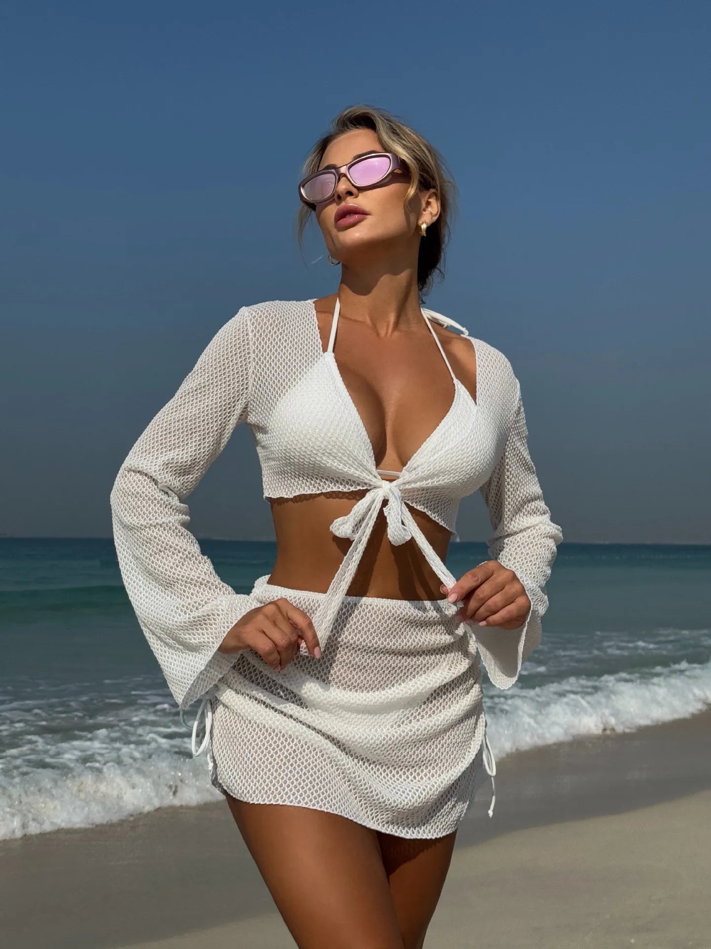 Soiset Sexy Bikinis