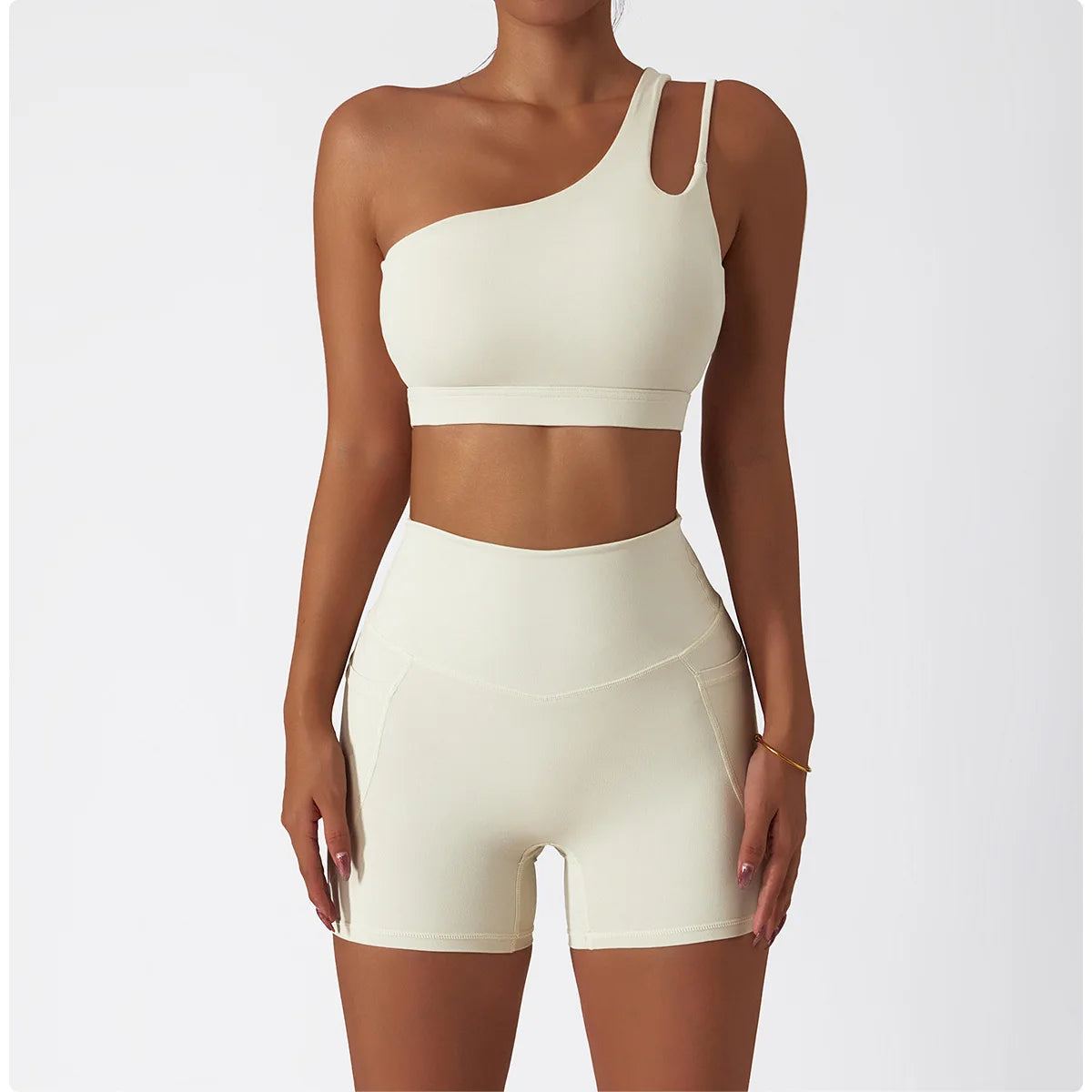 Voxa Yoga Bra