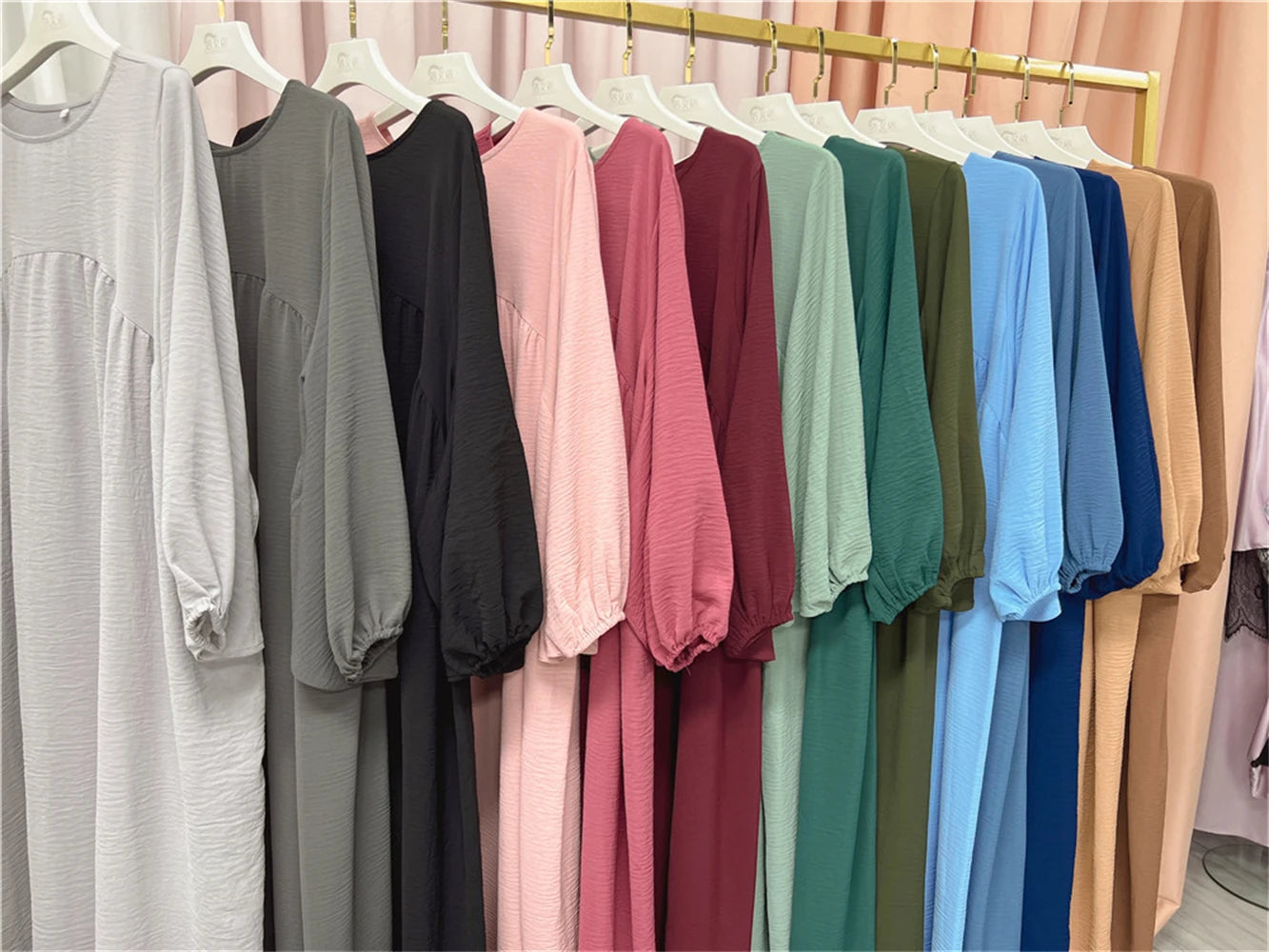 Salma Abaya