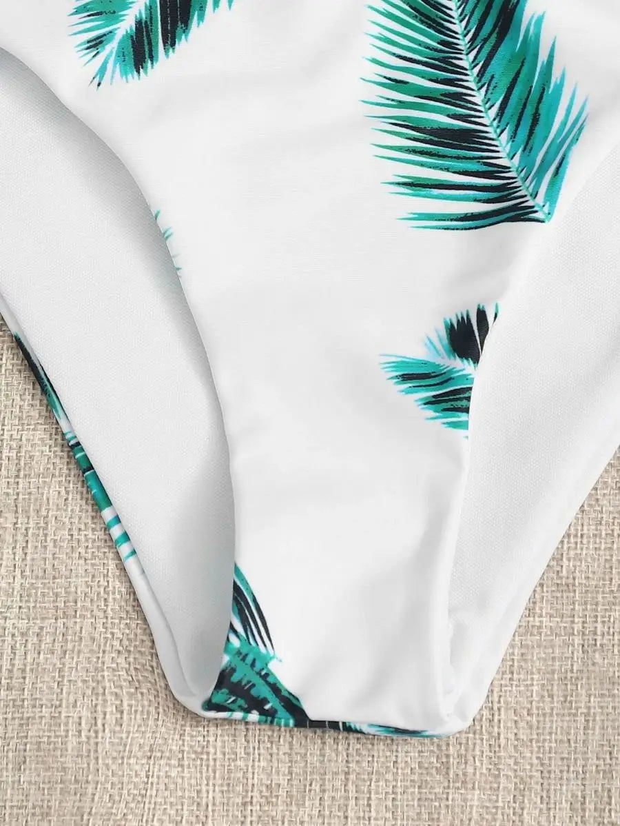Sammor Bikini Set
