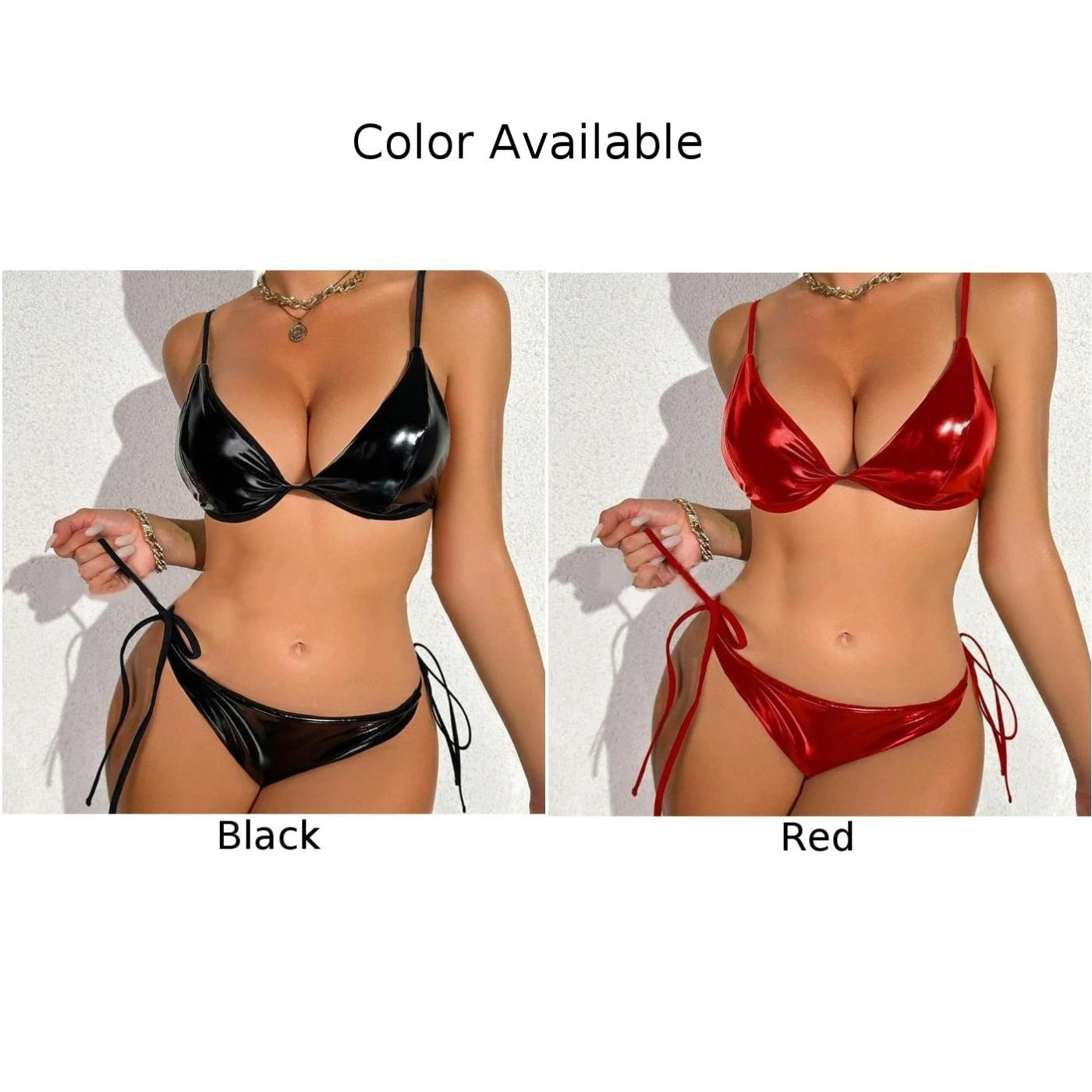 Lama Bikini Swimwear