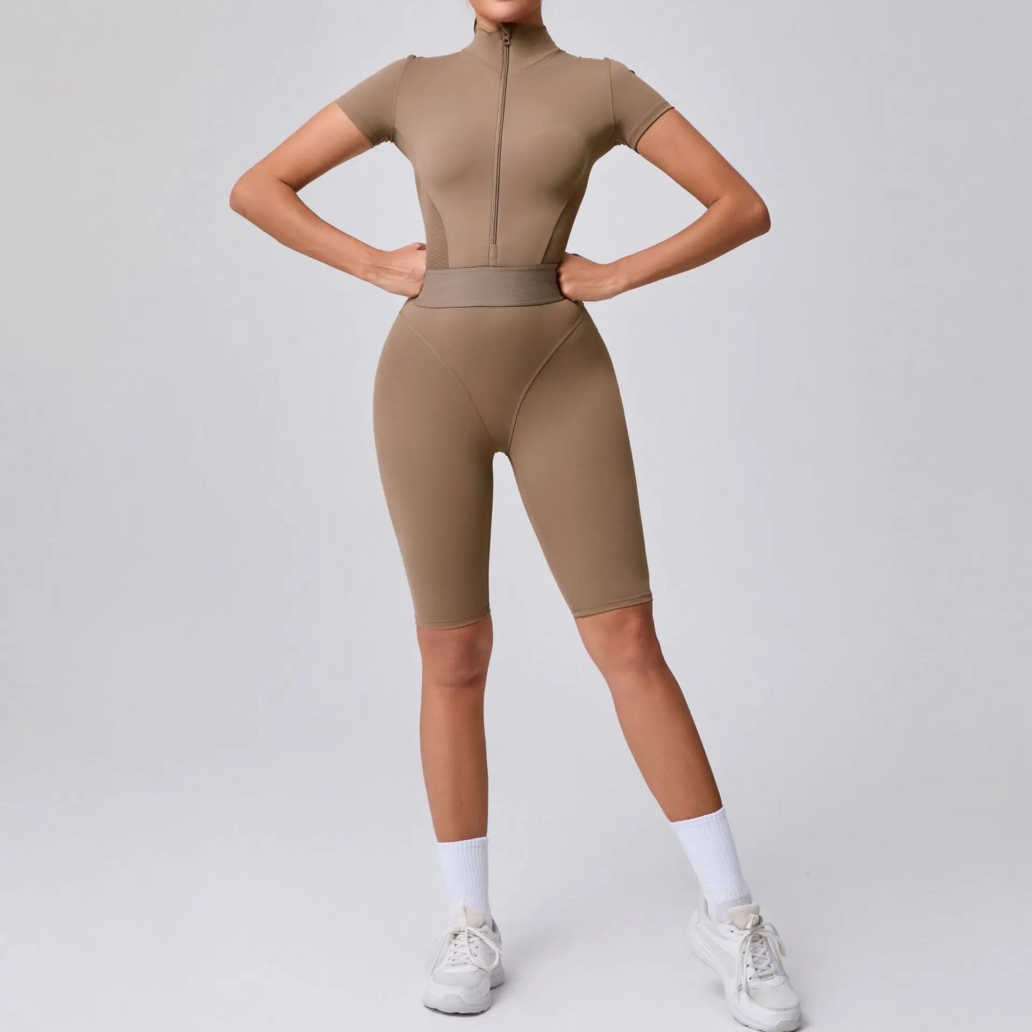Kosam Seamless Yoga Jumpsuits