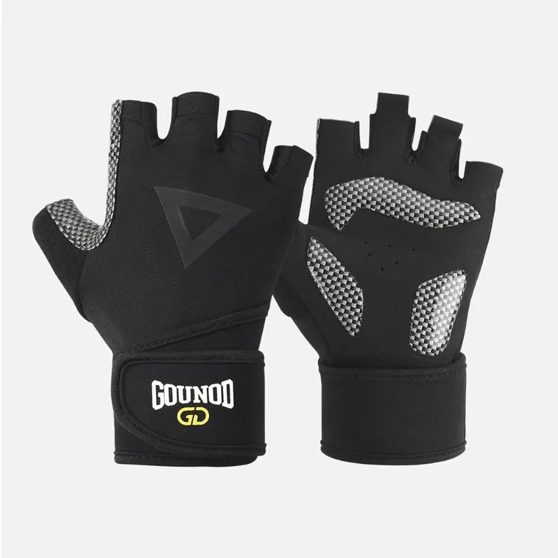 Weightlifting Gloves