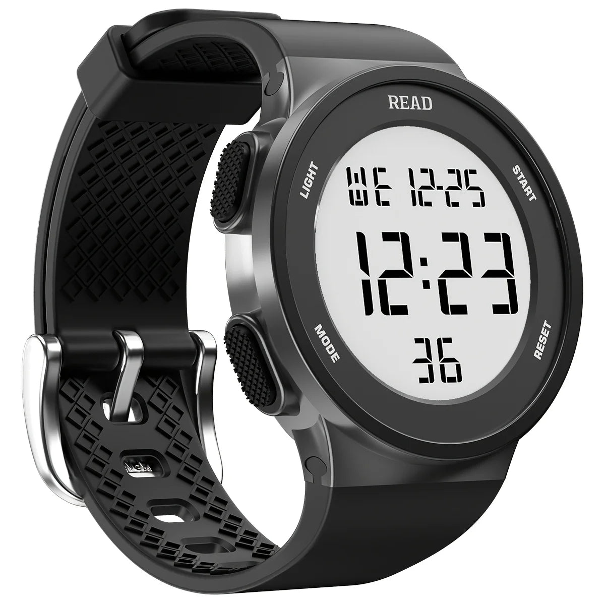 Rania3 Digital Watch
