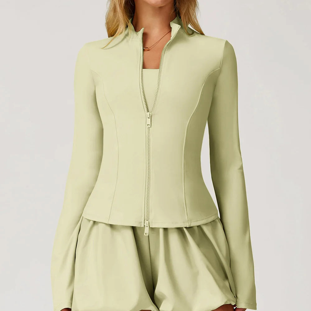 Sharapova Windproof Running Jacket