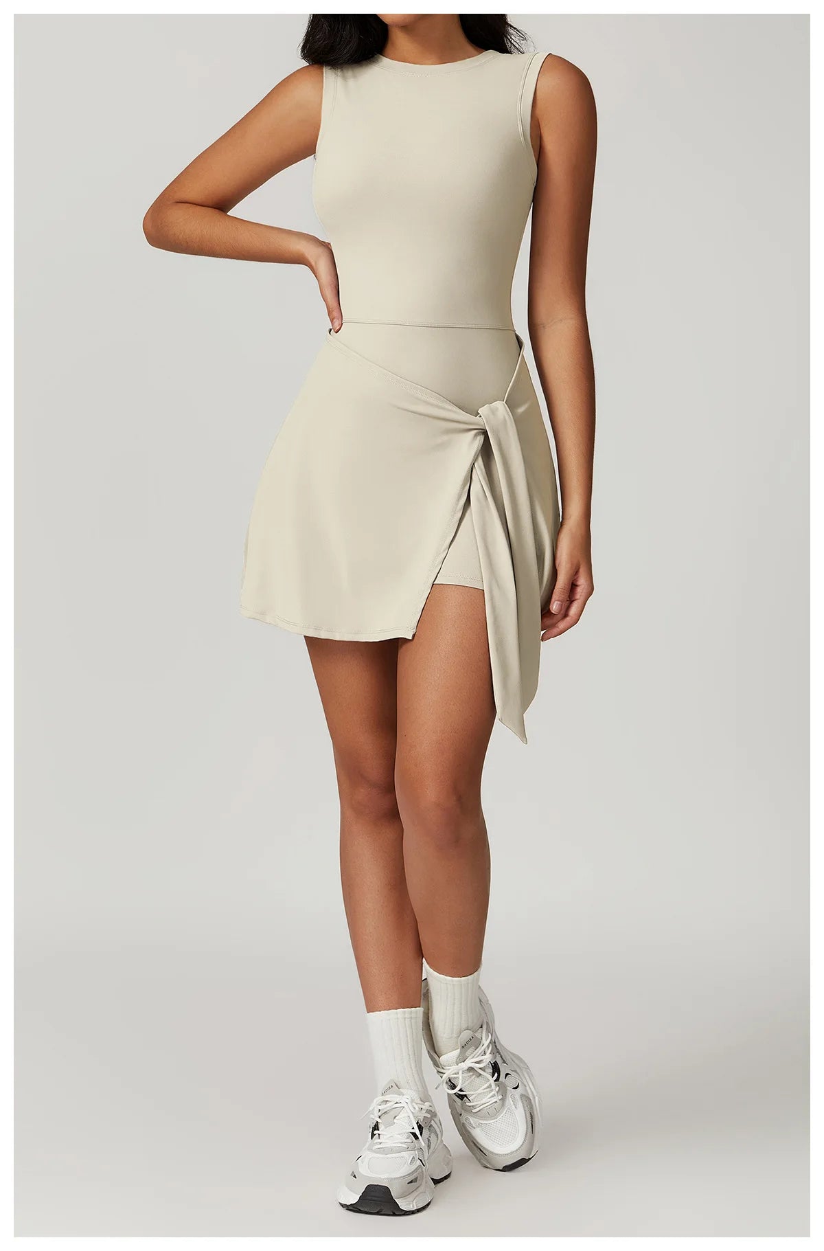 Cerina Jumpsuit