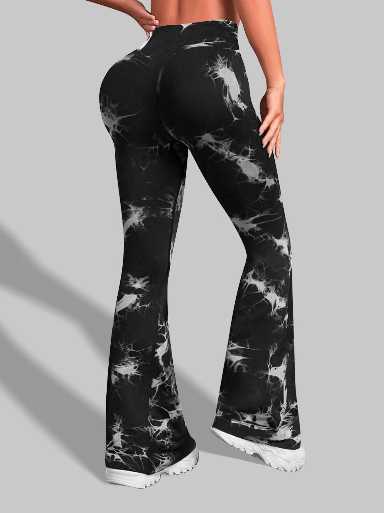 Ankara Casual Pants