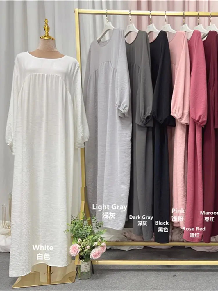 Salma Abaya