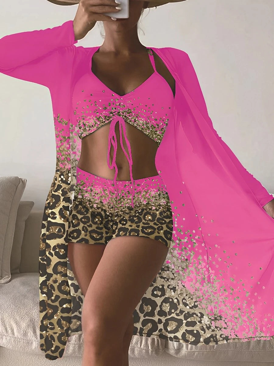 Biatriz 3Pieces Bikini