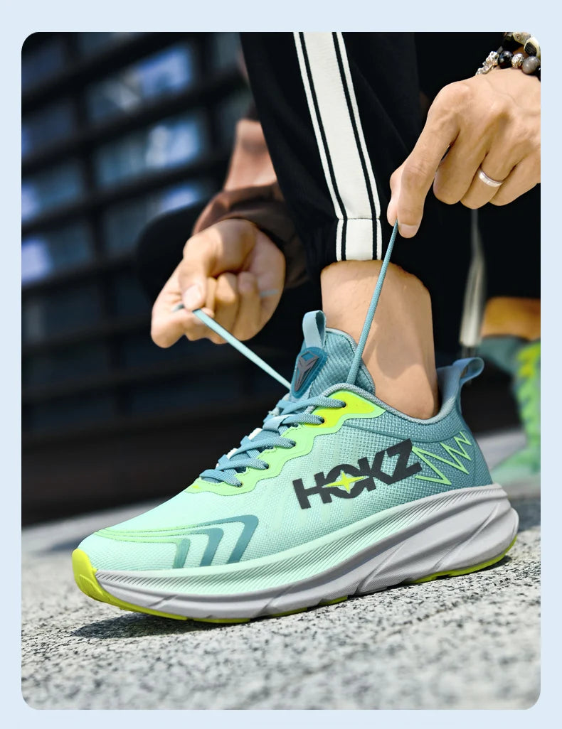 Running Shoes Chunky Sneakers