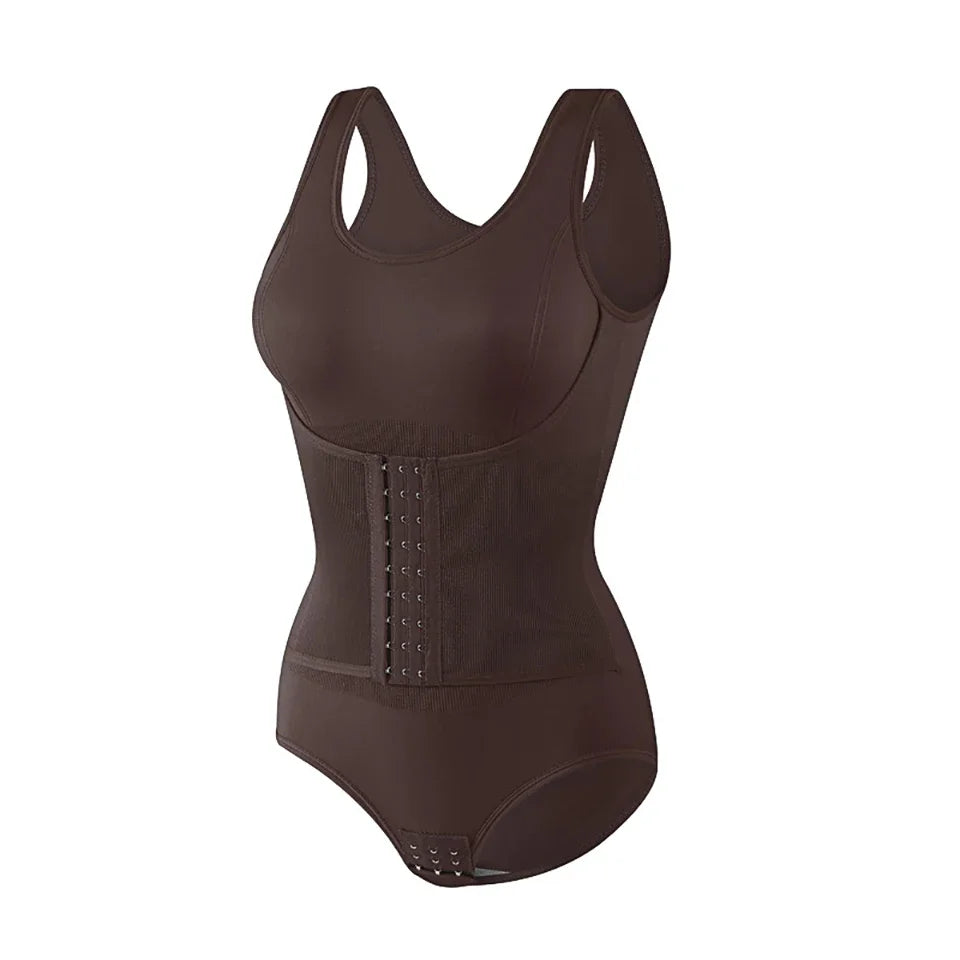 Selwan Bodysuit Shapewear
